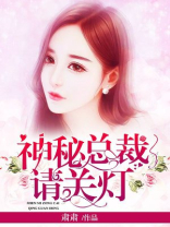 神秘总裁，请关灯！