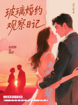 玻璃婚约观察日记
