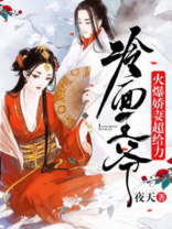 冷面王爷：火爆娇妻超给力