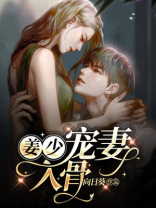 姜少，宠妻入骨
