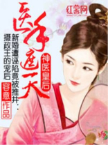 神医皇后