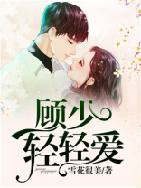 顾少轻轻爱