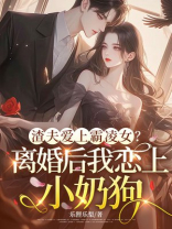 渣夫爱上霸凌女？离婚后我恋上小奶狗