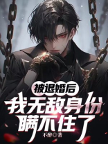  被退婚后，我无敌身份瞒不住了