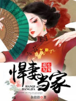 重生九零之悍妻当家