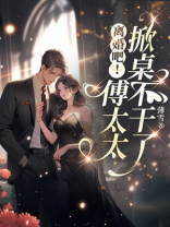 离婚吧！傅太太掀桌不干了