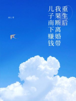 重生后，我果断离婚带儿子南下赚钱