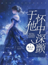 于他怀中深颤