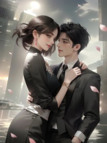 老公给我买8块麻辣烫，却给影后豪掷38亿