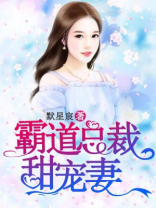 霸道总裁甜宠妻