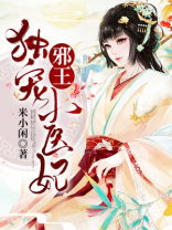 邪王独宠小医妃