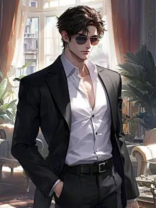 结婚后，老婆挺着孕肚让小白脸上门