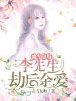 盛宠隐婚：李先生，劫后余爱