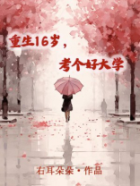 重生16岁，考个好大学