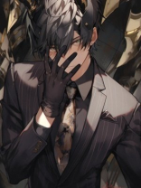 重生后，让渣男毁容了