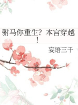 驸马你重生？本宫穿越！