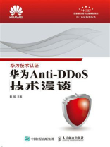华为Anti-DDoS技术漫谈