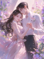 父亲入狱，金牌律师男友却为了秘书拒绝辩护