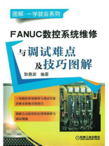 FANUC数控系统维修与调试难点及技巧图解