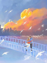 重生后我带着妈妈选新爹