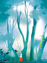 全家被毒翻，村医老公却在给青梅拔火罐