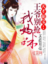 王爷别抢我妈咪