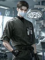 重生后手撕自称苗疆蛊医的实习生