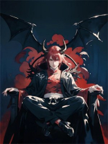 重生后我在天灾末日选择了大女主系统