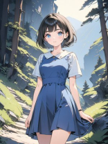 我资助的女学生说我老公是她男朋友