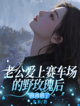 老公爱上赛车场的野玫瑰后，我离婚了