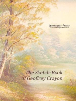 The Sketch-Book of Geoffrey Crayon