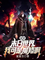双穿末日世界，我可是魔修啊