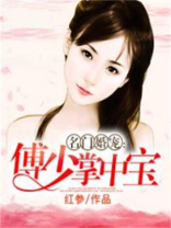 名门婚宠：傅少掌中宝