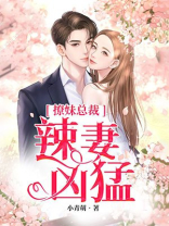 撩妹总裁：辣妻凶猛