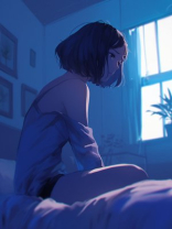 不当阔太当捞女，只因老公爱绿茶