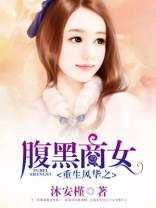 重生风华之腹黑商女