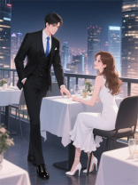 重生后，我带着太子爷死去的母亲来找他