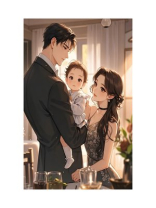 老公恢复记忆回到豪门后，悔疯了