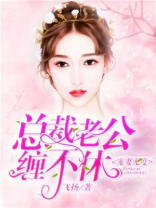 宠妻无度：总裁老公缠不休