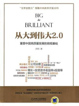 从大到伟大2.0：重塑中国高质量发展的微观基础
