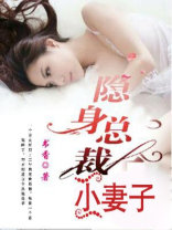 隐身总裁的小妻子
