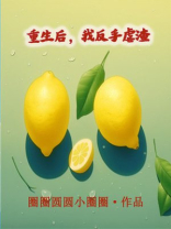 重生后，我反手虐渣