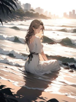 摆烂放弃比赛后，男友白月光急疯了