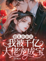婚礼换新郎，我被千亿大佬宠成宝
