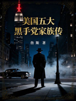 美国五大黑手党家族传