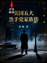 美国五大黑手党家族传