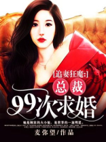 追妻狂魔：总裁99次求婚