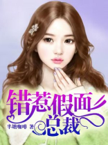 错惹假面总裁