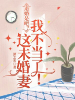 退婚是吧？这未婚妻我不当了！