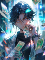 我娶了怀孕三个月还带着男友来相亲的女神